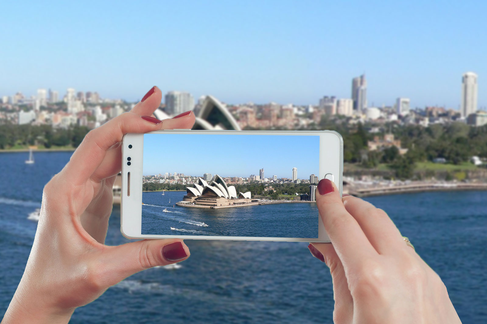 günstig telefonieren Australien